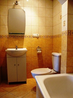 Apartament-łazienka
