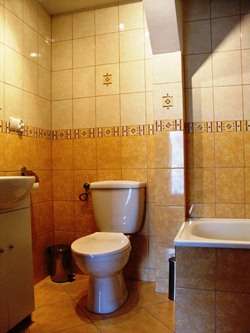 Apartament-łazienka